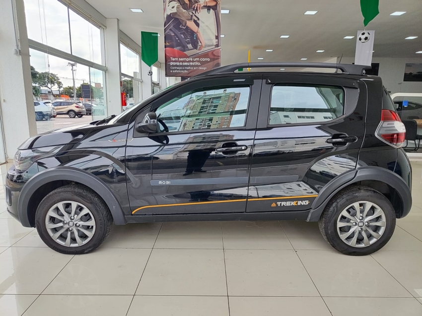 fiat mobi 1.0 flex 4p 20238
