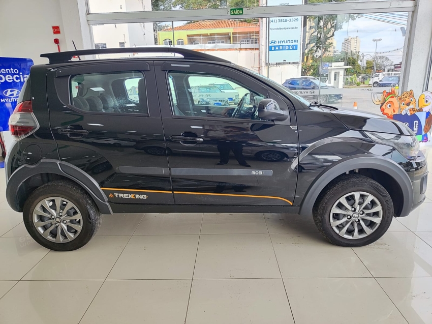 fiat mobi 1.0 flex 4p 20237
