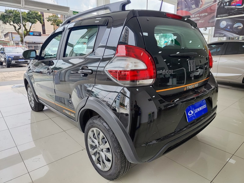 fiat mobi 1.0 flex 4p 20234