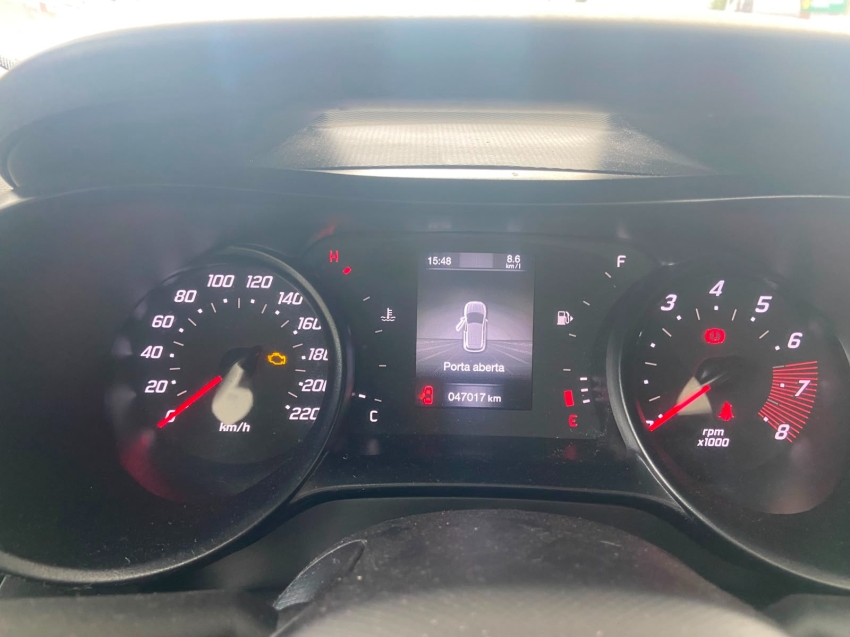 fiat argo 1.0 flex 202210