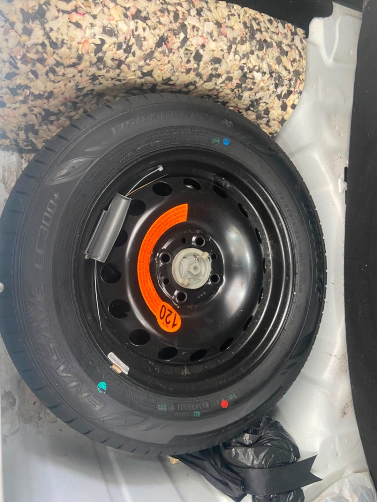 fiat argo 1.0 flex 20229