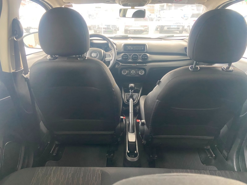 fiat argo 1.0 flex 202211