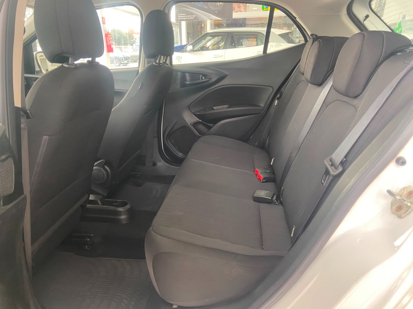 fiat argo 1.0 flex 202212