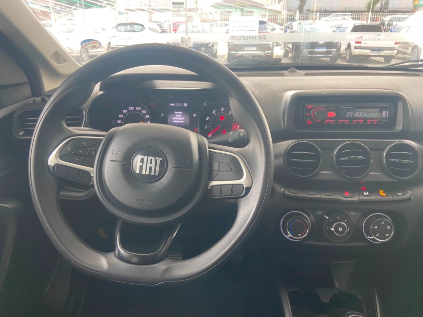 fiat argo 1.0 flex 202214
