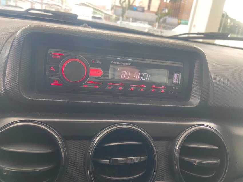 fiat argo 1.0 flex 202217