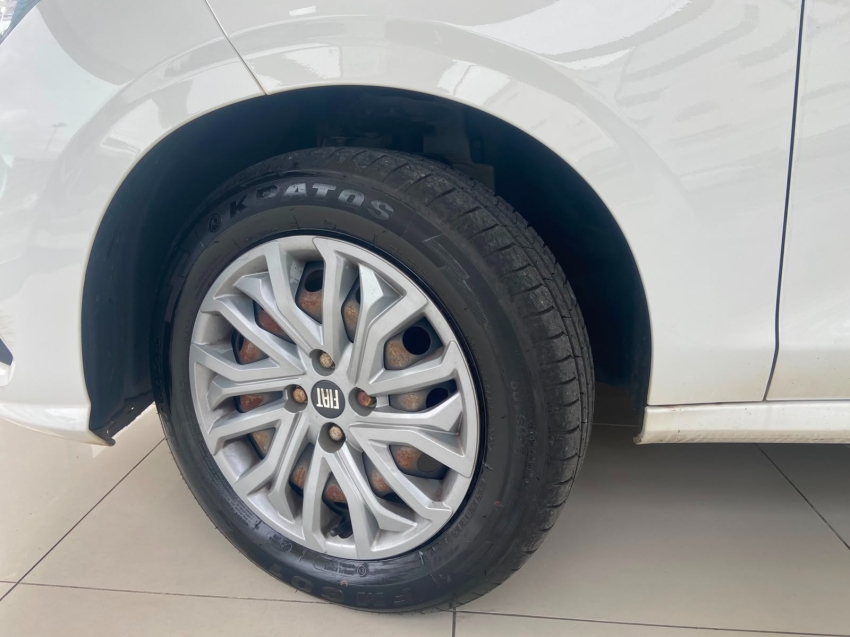 fiat argo 1.0 flex 20228