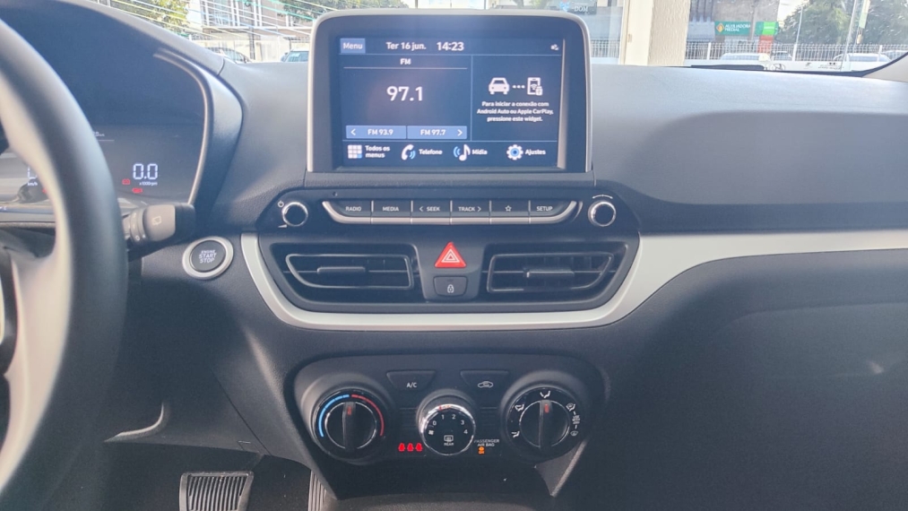 hyundai hb20 1.0 flex automatico 202417