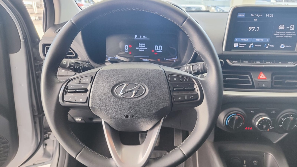 hyundai hb20 1.0 flex automatico 202414