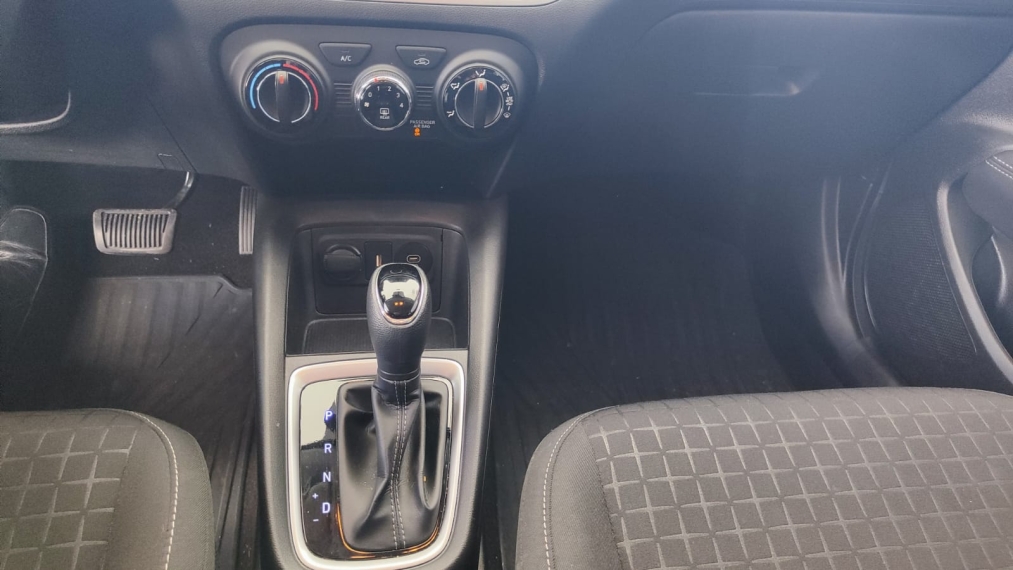 hyundai hb20 1.0 flex automatico 202418