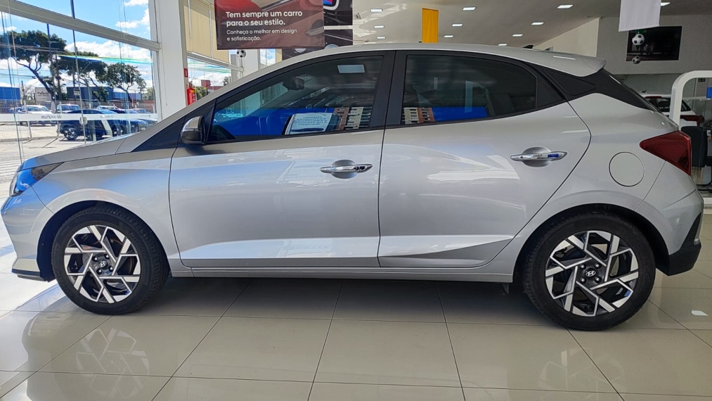 hyundai hb20 1.0 flex automatico 20247