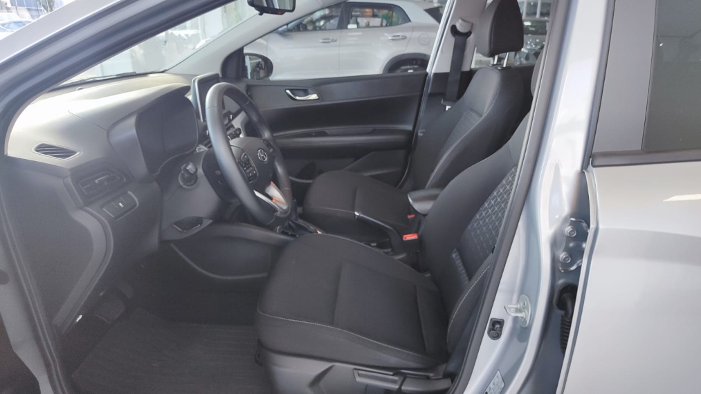 hyundai hb20 1.0 flex automatico 20249