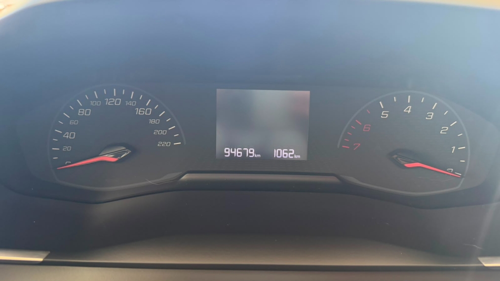 peugeot 208 1.6 16v flex active at6 4p automatico 20229