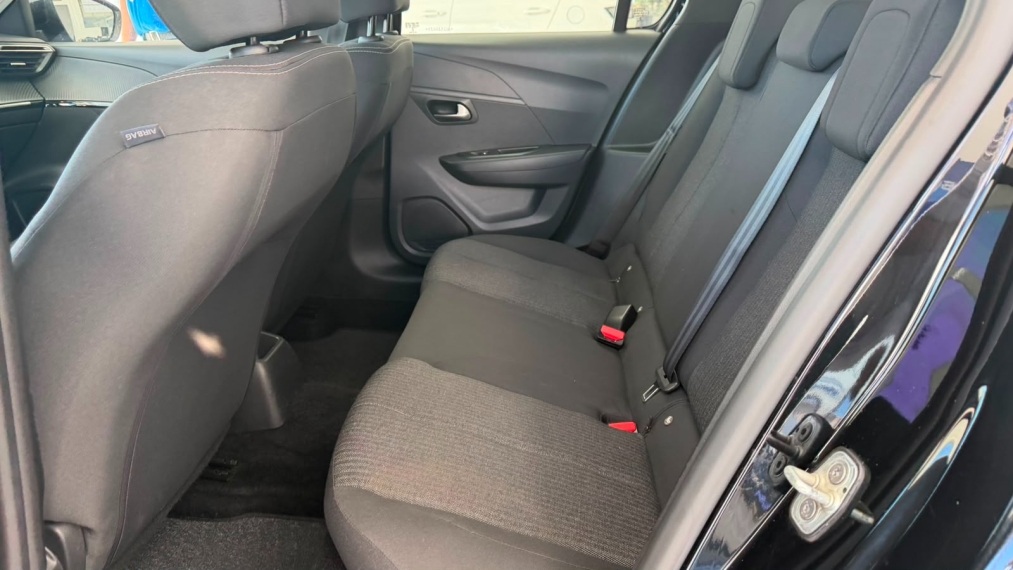 peugeot 208 1.6 16v flex active at6 4p automatico 202214