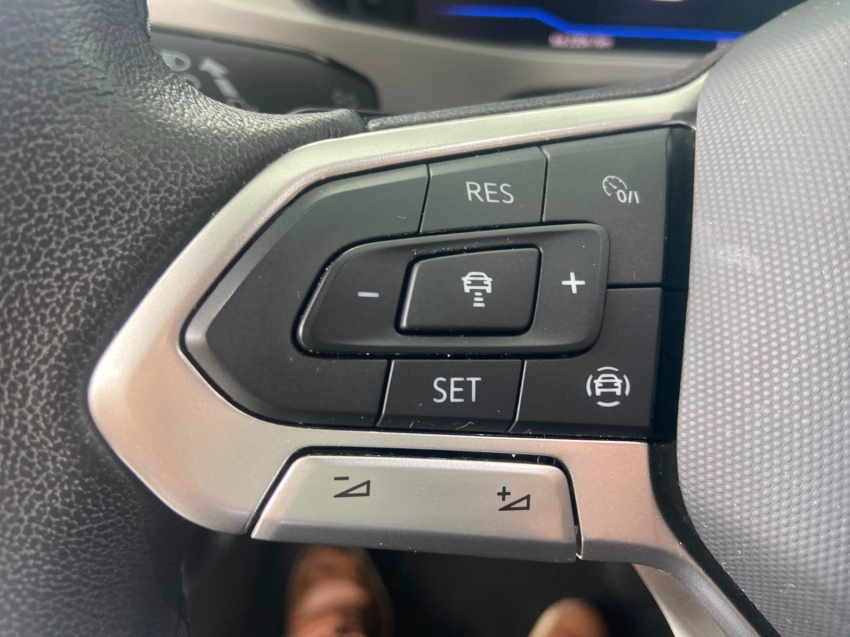 volkswagen t-cross 1.0 flex automatico 202515