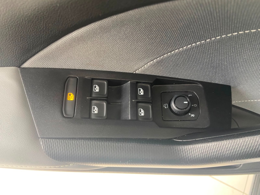 volkswagen t-cross 1.0 flex automatico 202517