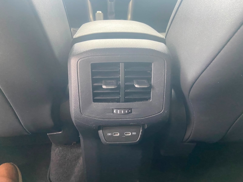 volkswagen t-cross 1.0 flex automatico 202519