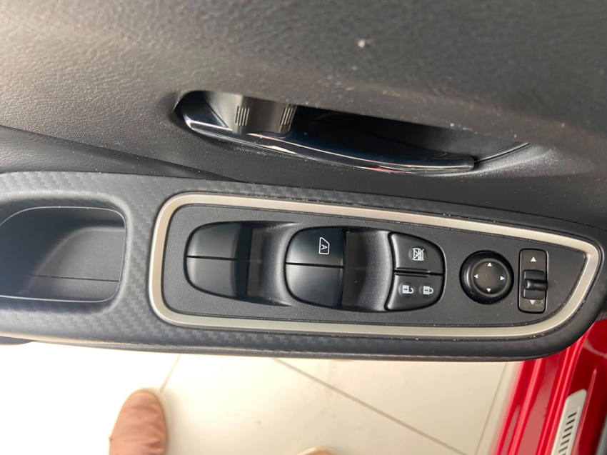 nissan versa 1.6 flex automatico 202314