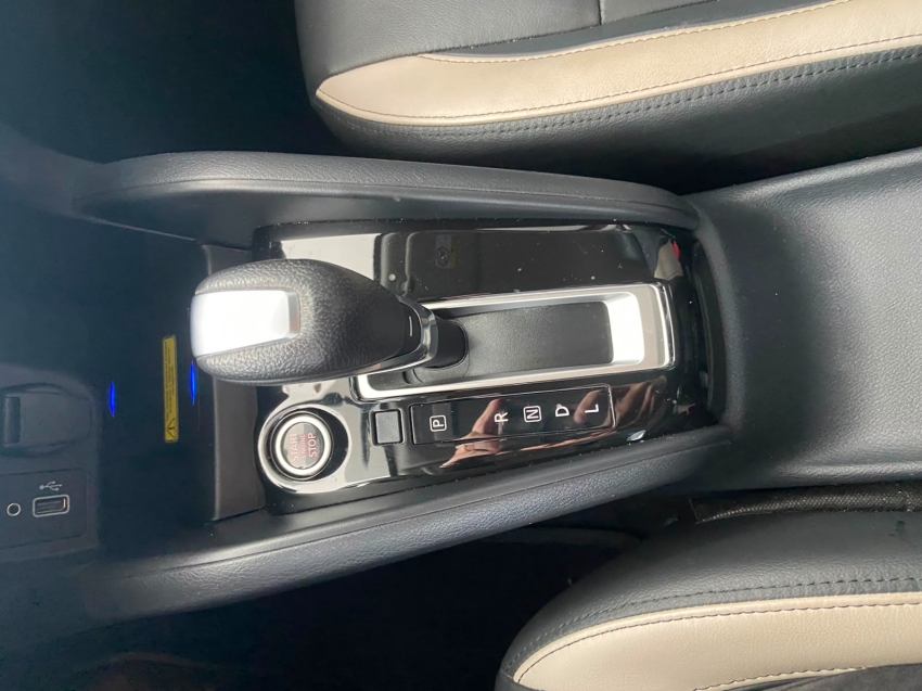 nissan versa 1.6 flex automatico 202313