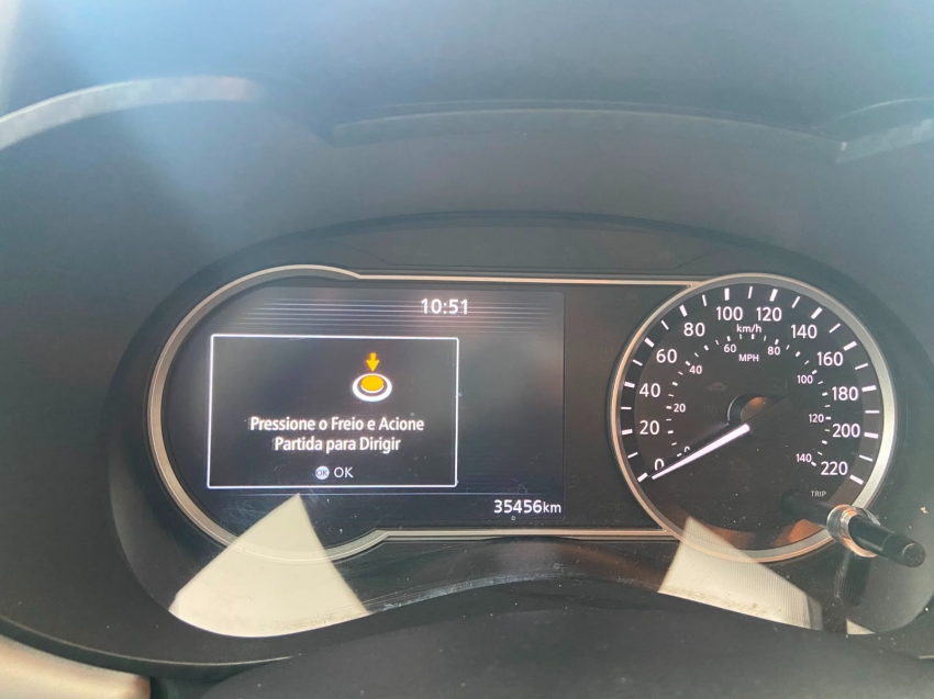 nissan versa 1.6 flex automatico 202310