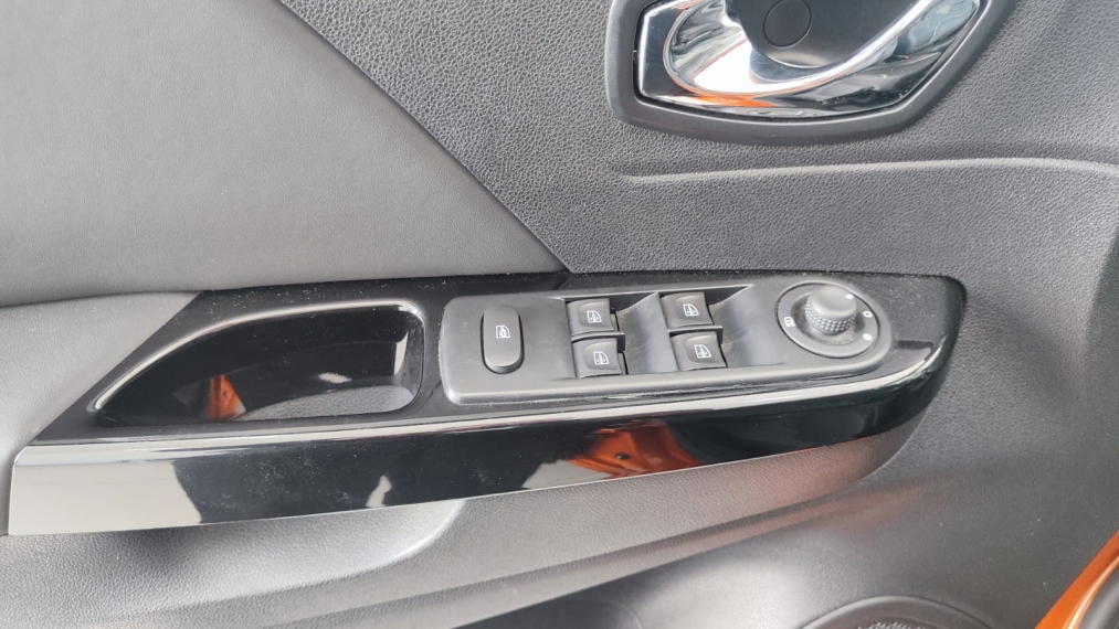 renault captur 1.6 flex 201919