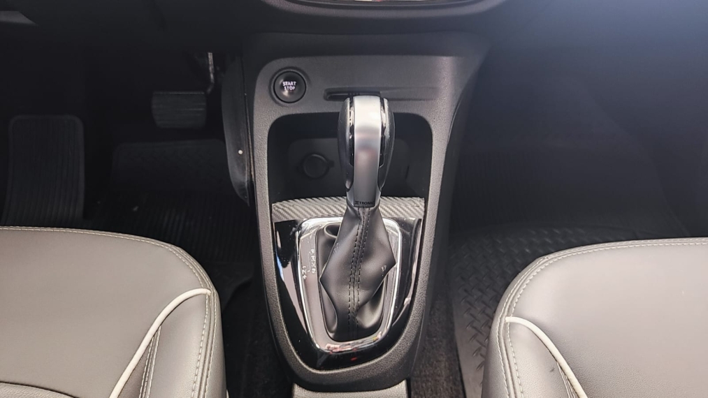 renault captur 1.6 flex 201918