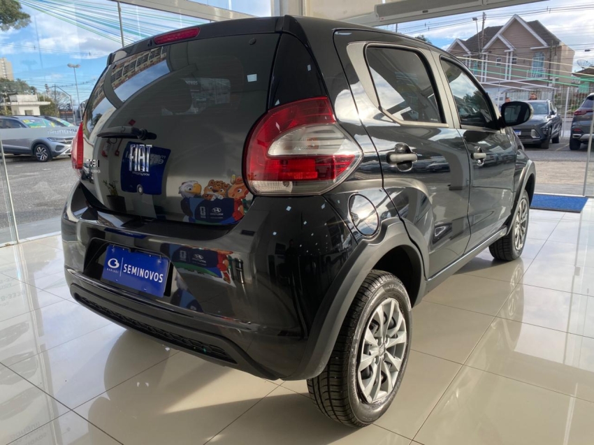 fiat mobi 1.0 flex manual 20254