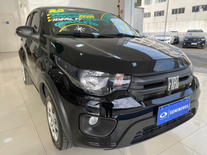 fiat mobi 1.0 flex manual 20251