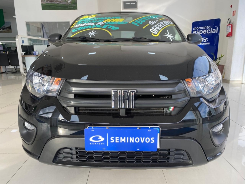 fiat mobi 1.0 flex manual 2025