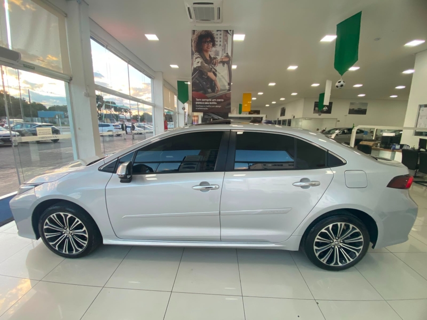 toyota corolla 2.0 flex 20233