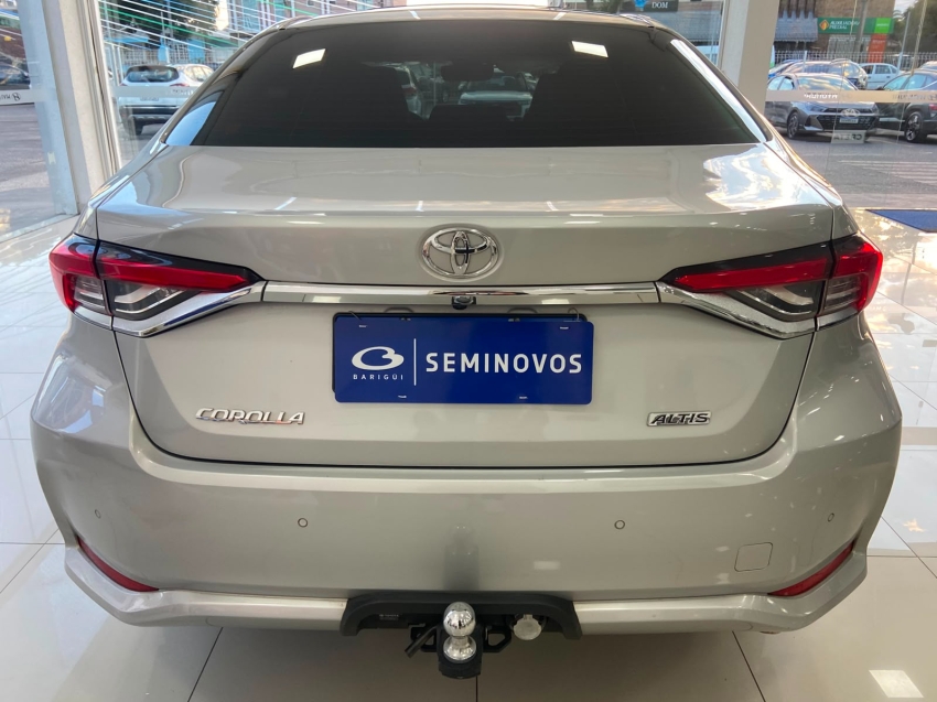 toyota corolla 2.0 flex 20236