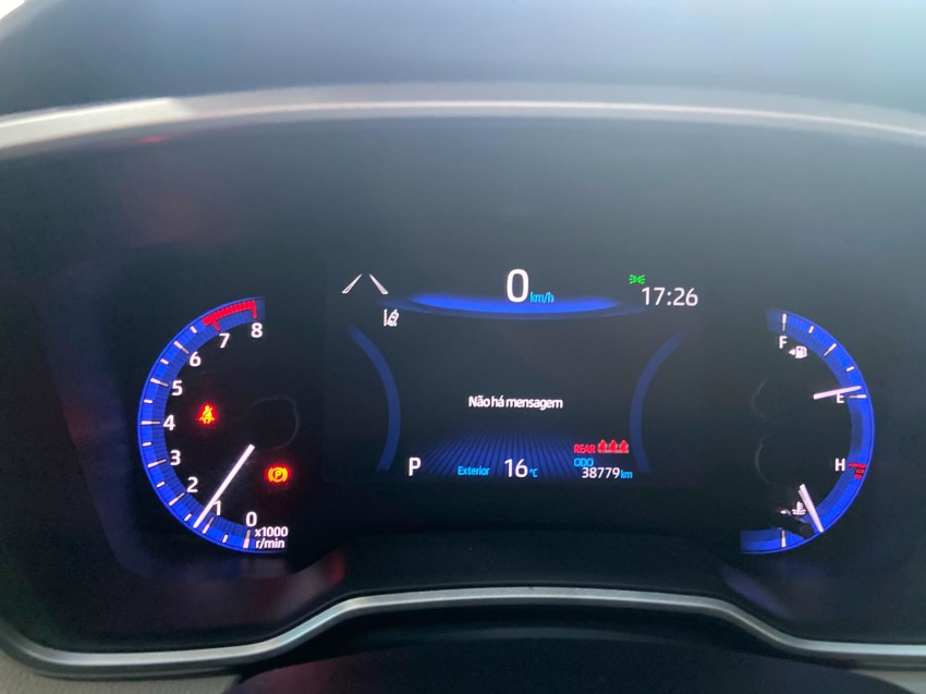 toyota corolla 2.0 flex 202314