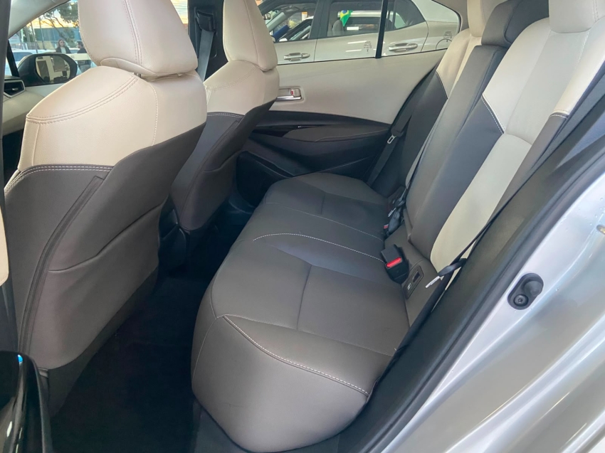toyota corolla 2.0 flex 20239