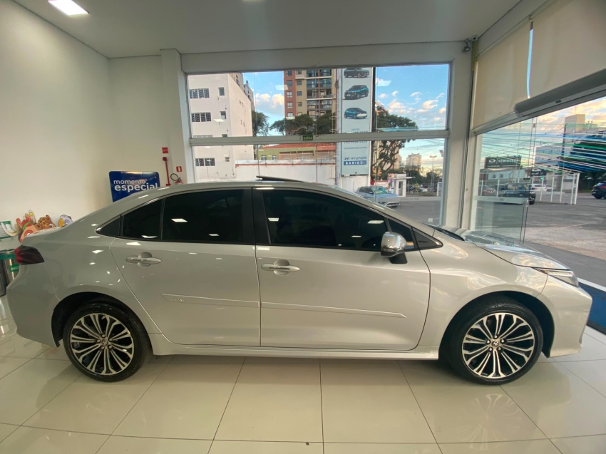 toyota corolla 2.0 flex 20232