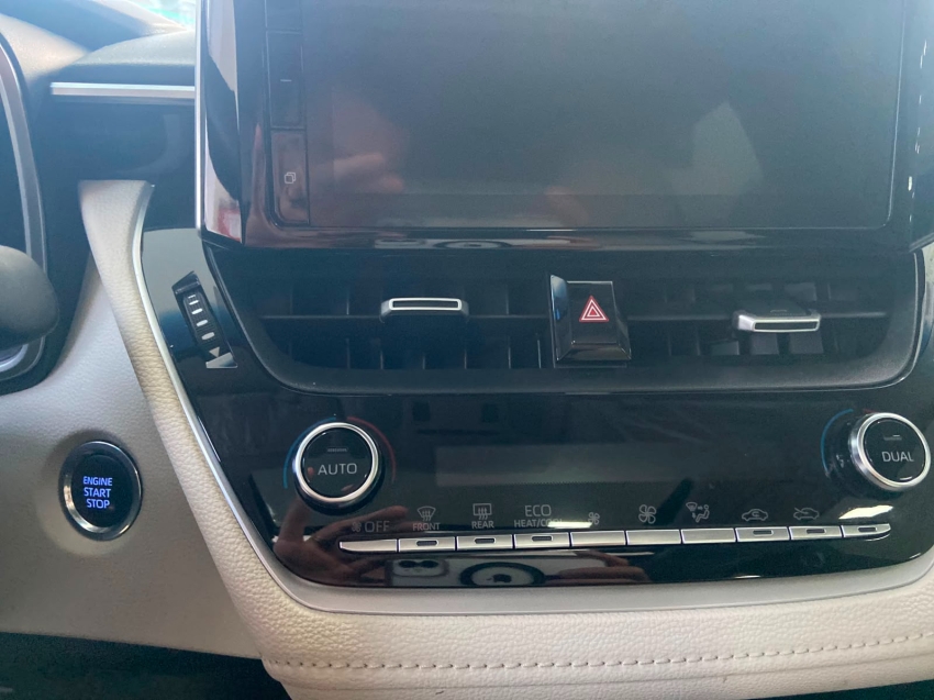 toyota corolla 2.0 flex 202319
