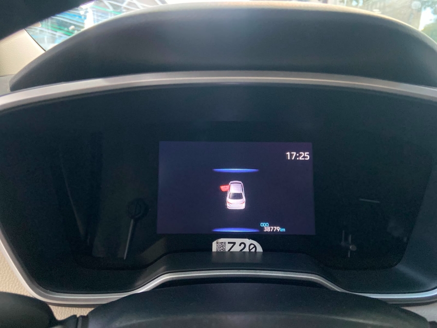 toyota corolla 2.0 flex 202313