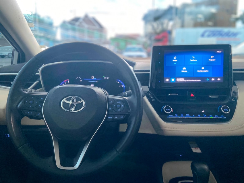 toyota corolla 2.0 flex 202316