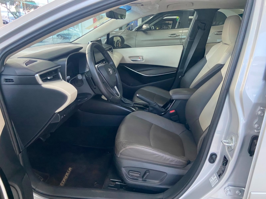 toyota corolla 2.0 flex 202310