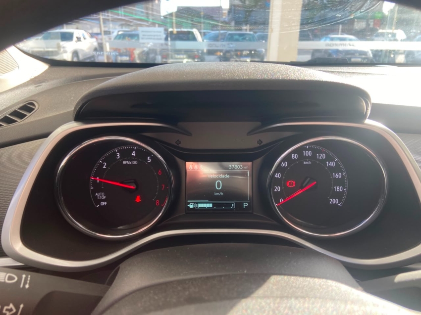 chevrolet tracker 1.0 flex 202212