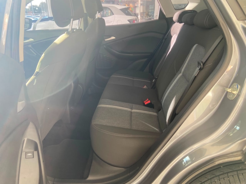 chevrolet tracker 1.0 flex 202211