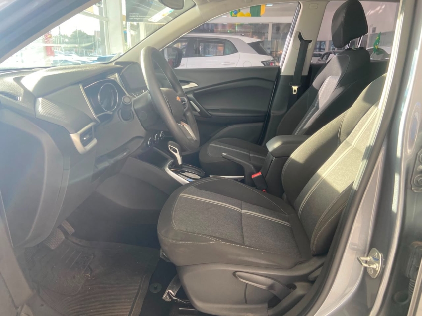 chevrolet tracker 1.0 flex 202210
