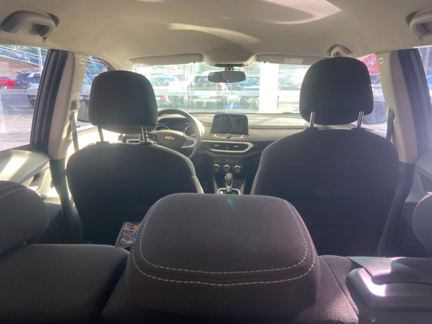 chevrolet tracker 1.0 flex 20229