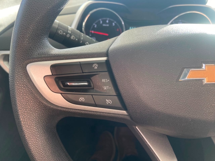 chevrolet tracker 1.0 flex 202217