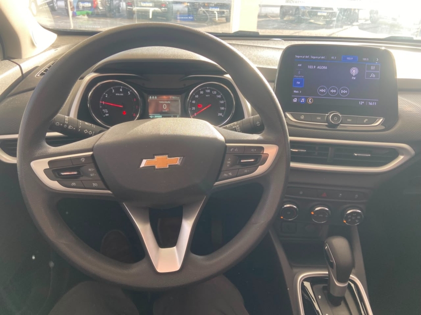 chevrolet tracker 1.0 flex 202214