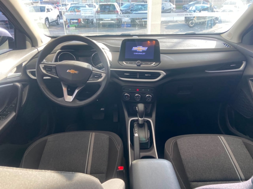 chevrolet tracker 1.0 flex 202213