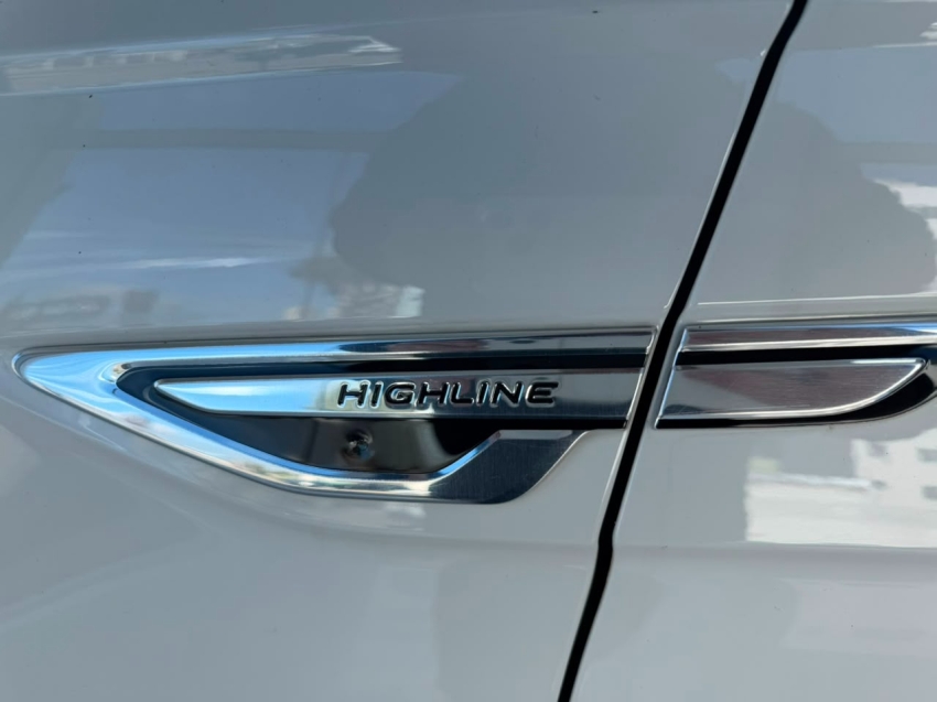 volkswagen nivus 1.0 flex automatico 20238
