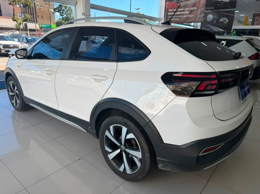 volkswagen nivus 1.0 flex automatico 20234