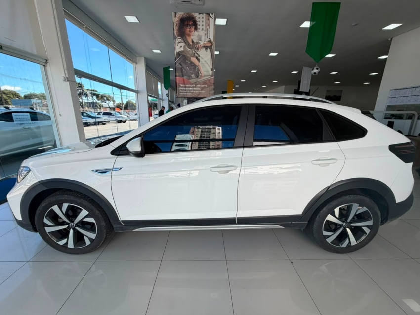 volkswagen nivus 1.0 flex automatico 20235