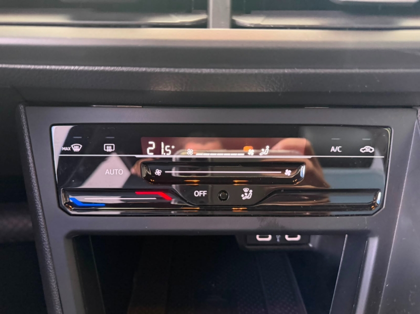 volkswagen nivus 1.0 flex automatico 202315