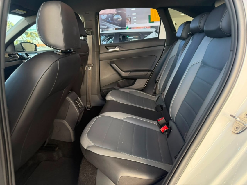 volkswagen nivus 1.0 flex automatico 202311