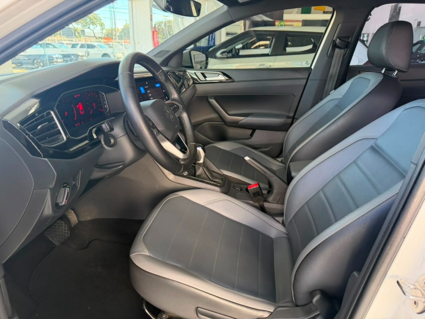volkswagen nivus 1.0 flex automatico 202310